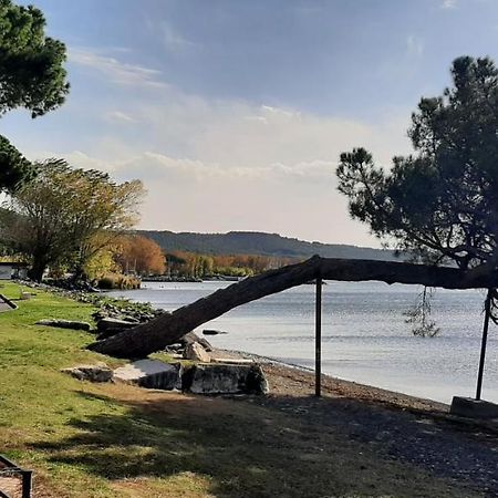 Casa Al Lago Bolsena Eksteriør bilde