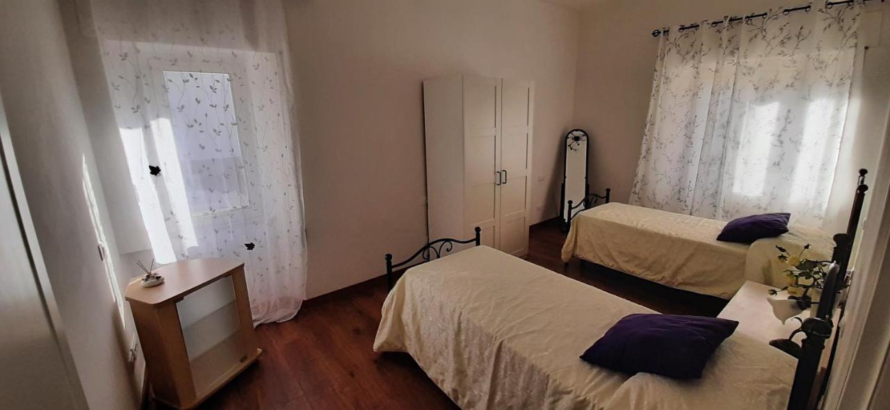 Casa Al Lago Bolsena Eksteriør bilde