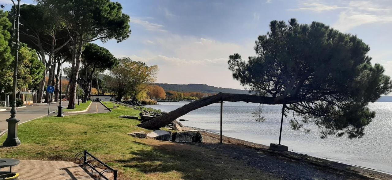 Casa Al Lago Bolsena Eksteriør bilde