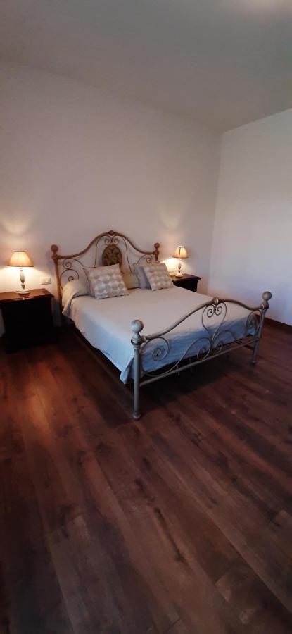 Casa Al Lago Bolsena Eksteriør bilde