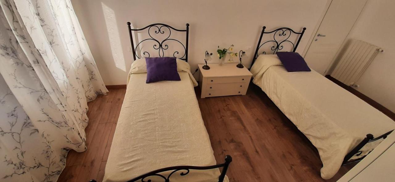Casa Al Lago Bolsena Eksteriør bilde