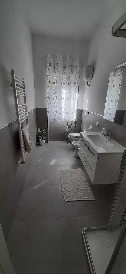 Casa Al Lago Bolsena Eksteriør bilde