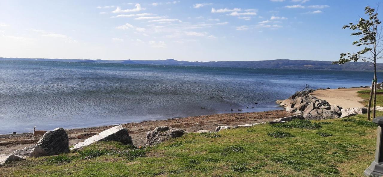 Casa Al Lago Bolsena Eksteriør bilde