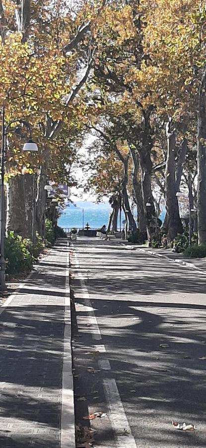 Casa Al Lago Bolsena Eksteriør bilde