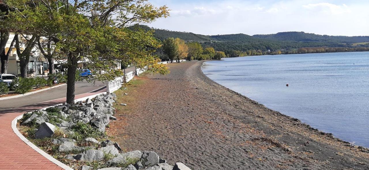 Casa Al Lago Bolsena Eksteriør bilde