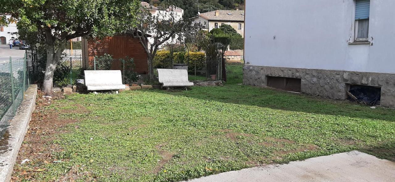 Casa Al Lago Bolsena Eksteriør bilde